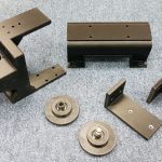 mechanical parts
