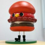 burger