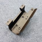 ABS Mechanical Parts