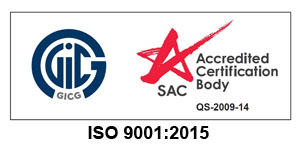 ISO 9001:2015